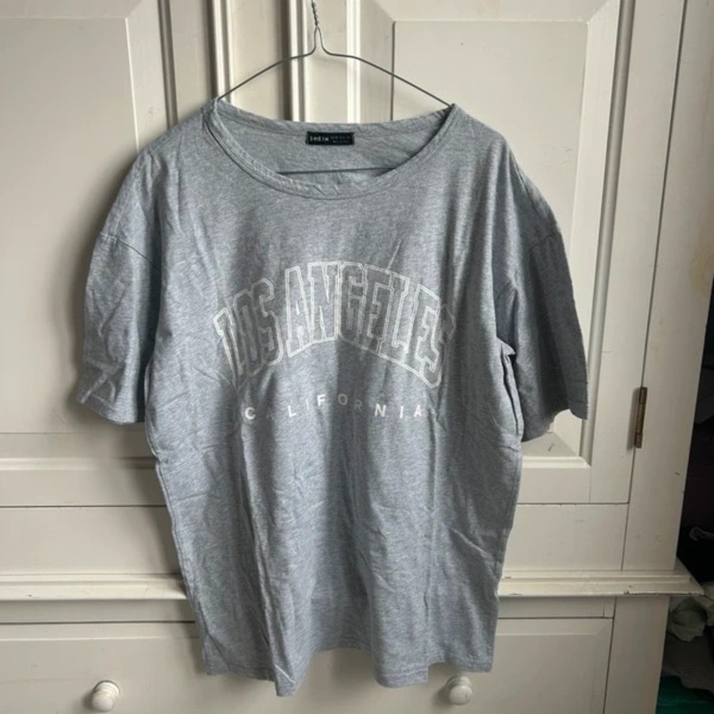 Lulu's Gray Women's Casual Shorts